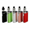 Kit iStick Melo 60w avec Melo 4 D22 Eleaf Kit iStick Melo 60w avec Melo 4 D22 Eleaf