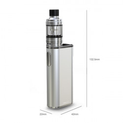 Kit iStick Melo 60w avec Melo 4 D22 Eleaf Kit iStick Melo 60w avec Melo 4 D22 Eleaf
