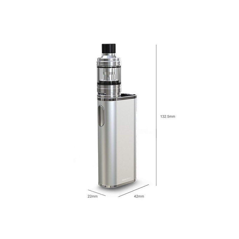 Kit iStick Melo 60w avec Melo 4 D22 Eleaf Kit iStick Melo 60w avec Melo 4 D22 Eleaf