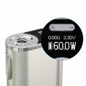 Kit iStick Melo 60w avec Melo 4 D22 Eleaf Kit iStick Melo 60w avec Melo 4 D22 Eleaf