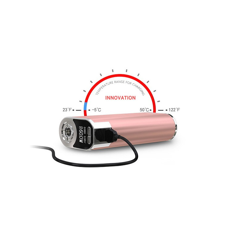 Kit iStick Melo 60w avec Melo 4 D22 Eleaf Kit iStick Melo 60w avec Melo 4 D22 Eleaf