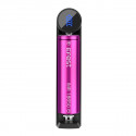 Chargeur Slim K1 Efest Chargeur Slim K1 Efest