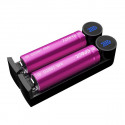 Chargeur Slim K2 Efest Chargeur Slim K2 Efest