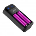 Chargeur Lush Q2 Efest Chargeur Lush Q2 Efest