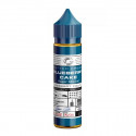 Blueberry Cake 50ml Basix Series by Glas Vapor Blueberry Cake 50ml Basix Series by Glas Vapor