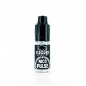 Booster de nicotine Nicopulse 10ml Eliquid France (10 pièces) Booster de nicotine Nicopulse 10ml Eliquid France (10 pièces)
