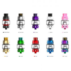 Clearomiseur TFV12 Baby 4.5ml Smok