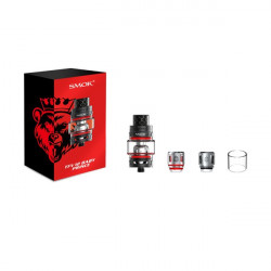 Clearomiseur TFV12 Baby 4.5ml Smok