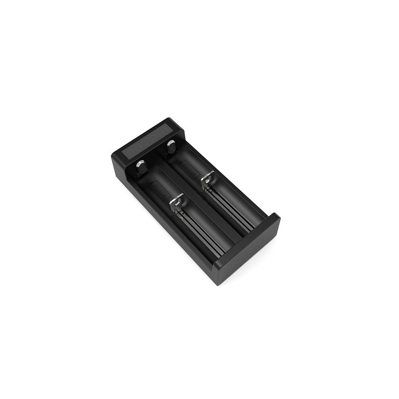 Chargeur MC2 Plus Xtar Light Chargeur MC2 Plus Xtar Light