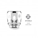 Résistances GTCCell2 Vaporesso (pack de 3) Résistances GTCCell2 Vaporesso (pack de 3)