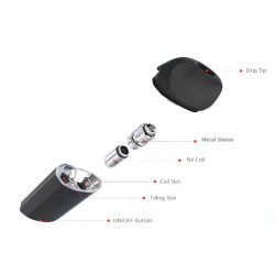 Kit Nexus All-In-One Vaporesso Kit Nexus All-In-One Vaporesso