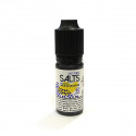 Booster aux sels de nicotine Anything Salts 10ml The Fuu (12 pièces) Booster aux sels de nicotine Anything Salts 10ml The Fuu (12 pièces)