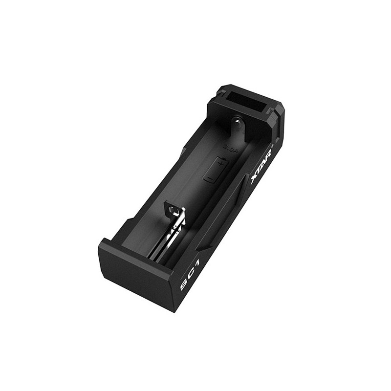 Chargeur SC1 Xtar Light Chargeur SC1 Xtar Light