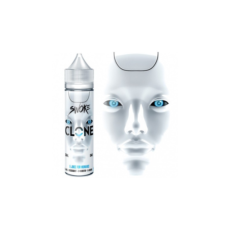 Clone 50ml Swoke Clone 50ml Swoke
