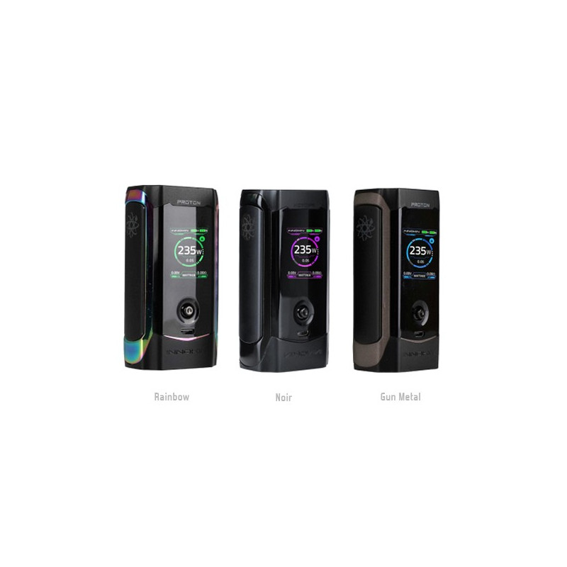 Box Proton 235w Innokin Box Proton 235w Innokin