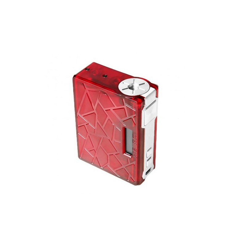 Box DB 219 Tesla Box DB 219 Tesla