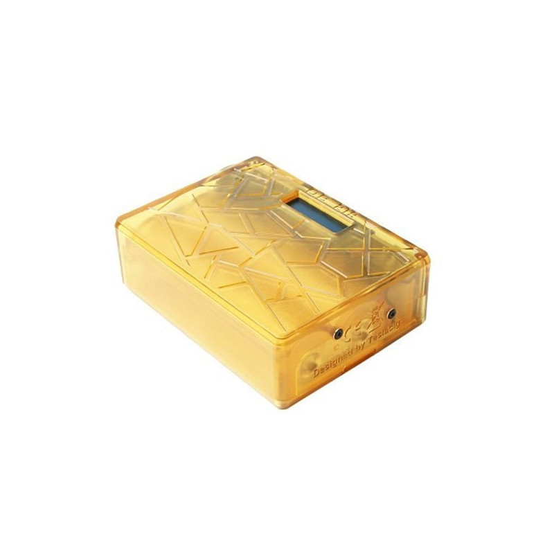 Box DB 219 Tesla Box DB 219 Tesla