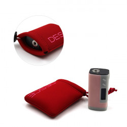 Neo Sleeve Regular Desce