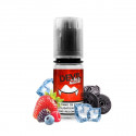 Red Devil - Sels de nicotine 10ml AVAP Red Devil - Sels de nicotine 10ml AVAP