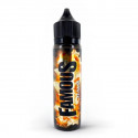 Famous 100ml eLiquid France Famous 100ml eLiquid France