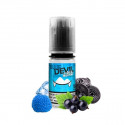 Blue Devil - Sels de nicotine 10ml AVAP Blue Devil - Sels de nicotine 10ml AVAP