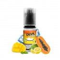 Sunny Devil - Sels de nicotine 10ml AVAP Sunny Devil - Sels de nicotine 10ml AVAP