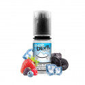 White Devil - Sels de nicotine 10ml AVAP White Devil - Sels de nicotine 10ml AVAP