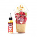 Strawberry Cake 50ml Rud & Gad Strawberry Cake 50ml Rud & Gad