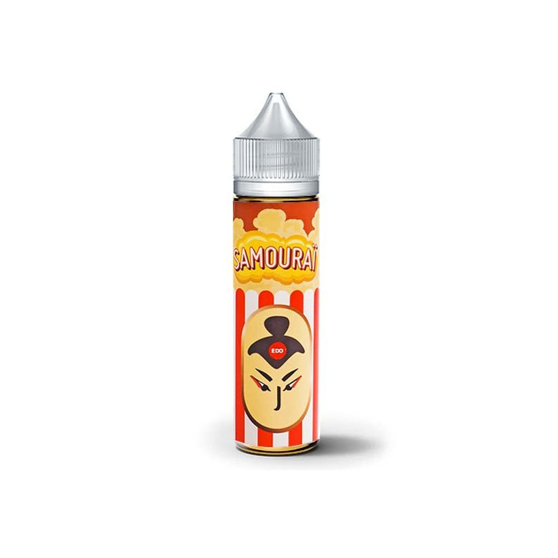 Classic 50ml Samourai by Edo Classic 50ml Samourai by Edo
