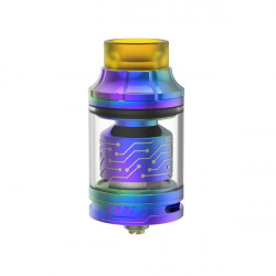 Core RTA Vapefly