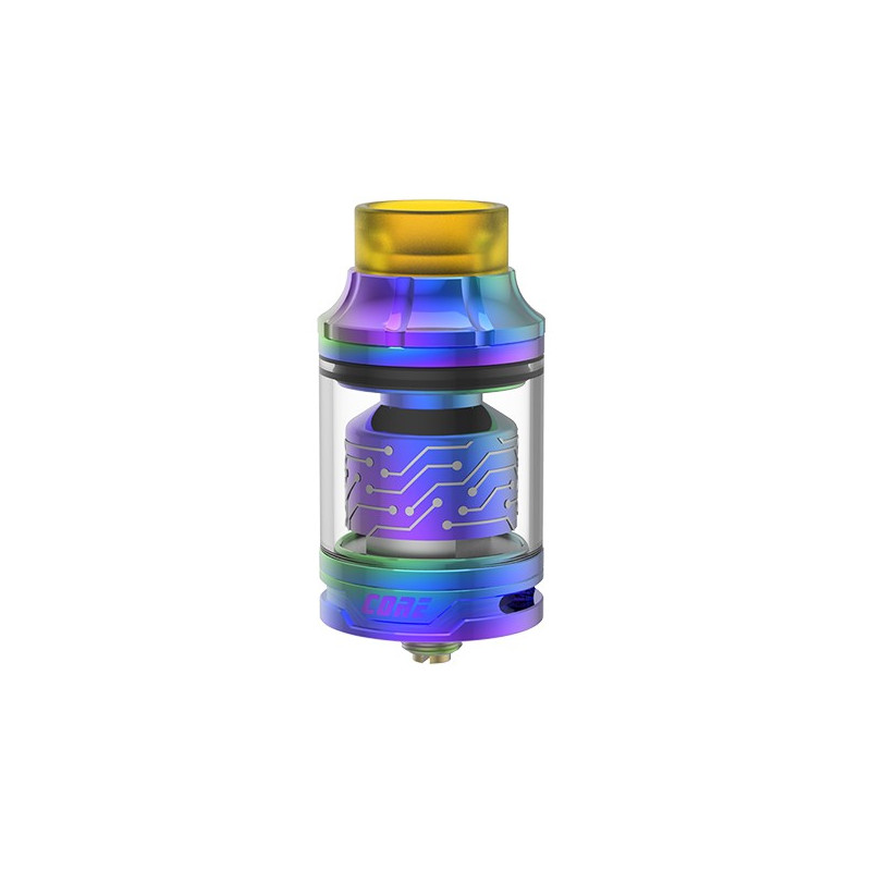 Core RTA Vapefly Core RTA Vapefly