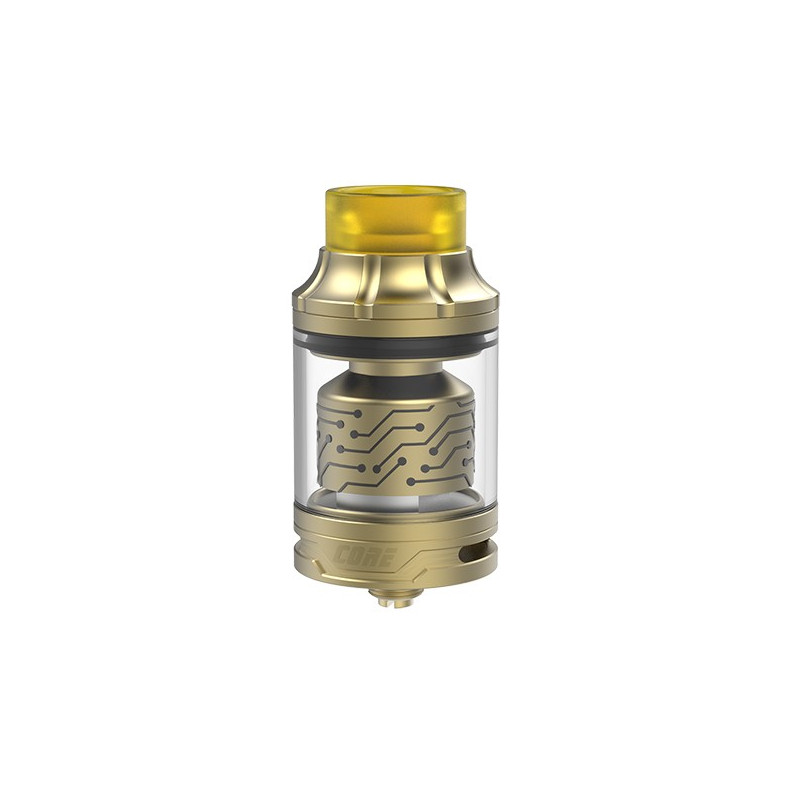 Core RTA Vapefly Core RTA Vapefly