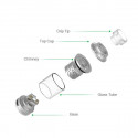 Core RTA Vapefly Core RTA Vapefly