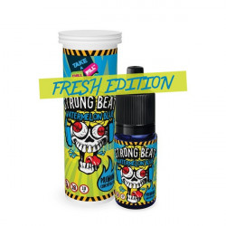 Concentré Strong Beat - Watermelon Blue Fresh Edition 10ml Chill Pill