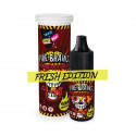 Concentré Fire Brains - Cranberries Rush 10ml Chill Pill Concentré Fire Brains - Cranberries Rush 10ml Chill Pill