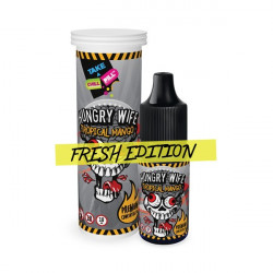 Concentré Hungry Wife - Tropical Mango 10ml Chill Pill