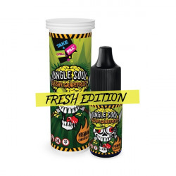 Concentré Jungle Soul - Slushy Grapefruit 10ml Chill Pill