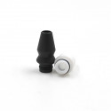 Drip Tip Téflon King (5 pièces) n21 Drip Tip Téflon King (5 pièces) n21