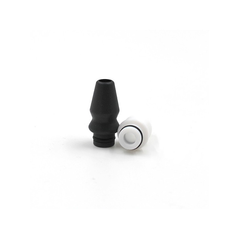 Drip Tip Téflon King (5 pièces) n21 Drip Tip Téflon King (5 pièces) n21