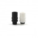 Drip Tip Téflon Julia (5 pièces) n10 Drip Tip Téflon Julia (5 pièces) n10