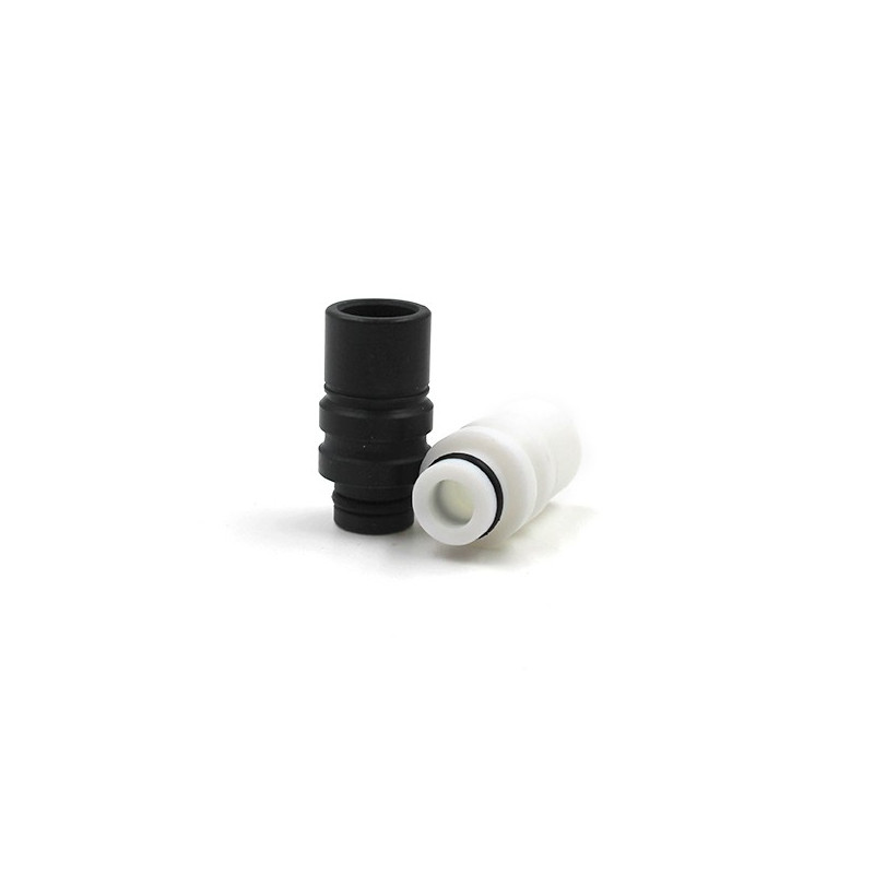 Drip Tip Téflon Julia (5 pièces) n10 Drip Tip Téflon Julia (5 pièces) n10