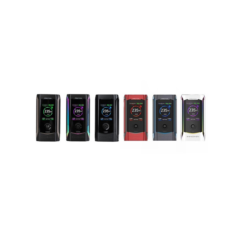 Box Proton 235w Innokin