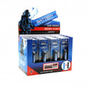 Accu Energy Vap 18650 3000 mAh BLUE 20A (boîte de 20 pièces) Accu Energy Vap 18650 3000 mAh BLUE 20A (boîte de 20 pièces)