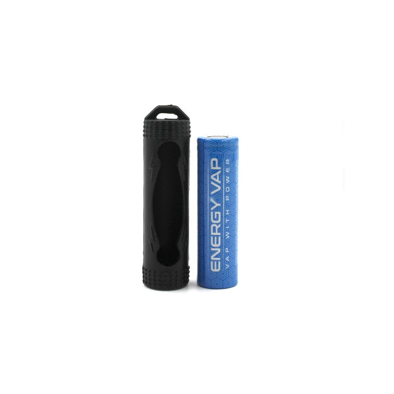 Accu Energy Vap 18650 3000 mAh BLUE 20A (boîte de 20 pièces) Accu Energy Vap 18650 3000 mAh BLUE 20A (boîte de 20 pièces)