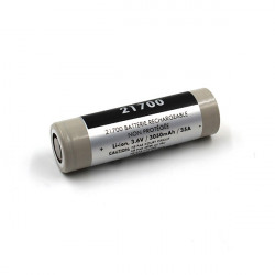 Accu Samsung 30T INR 21700 3000 mAh (10 pièces) Accu Samsung 30T INR 21700 3000 mAh (10 pièces)
