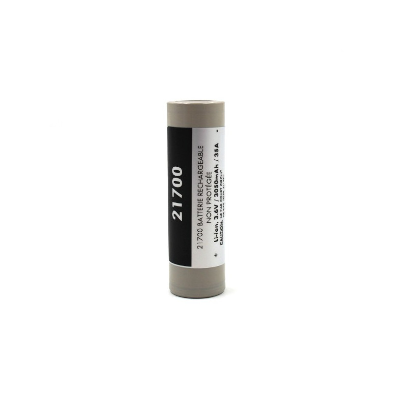 Accu Samsung 30T INR 21700 3000 mAh (10 pièces) Accu Samsung 30T INR 21700 3000 mAh (10 pièces)