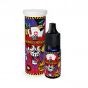 Concentré 911 - Pineapple Emergency 10ml Chill Pill Concentré 911 - Pineapple Emergency 10ml Chill Pill