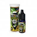 Concentré Final Game - Kiwi Melon 10ml Chill Pill Concentré Final Game - Kiwi Melon 10ml Chill Pill