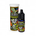 Concentré Soldier - Peach 5000 10ml Chill Pill Concentré Soldier - Peach 5000 10ml Chill Pill
