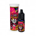 Concentré G-Spot - Sweet Mango 10ml Chill Pill Concentré G-Spot - Sweet Mango 10ml Chill Pill